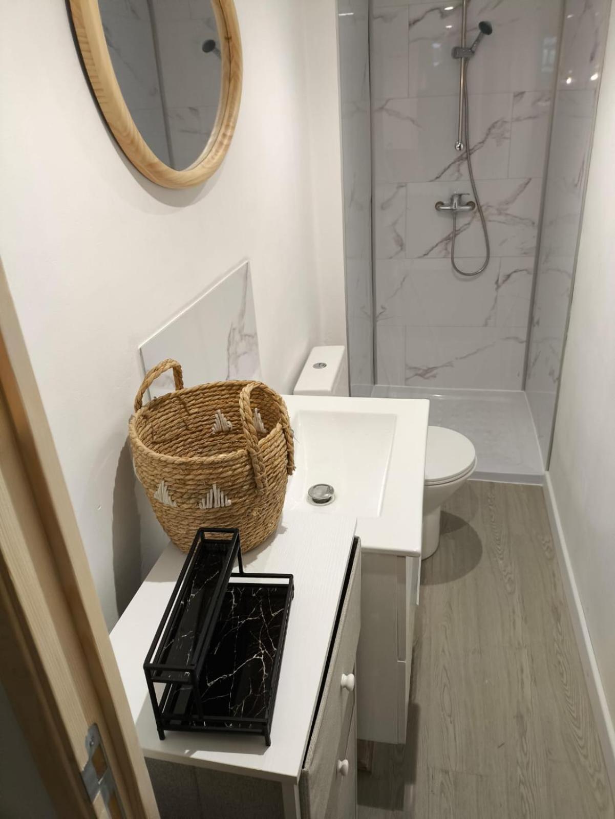 Cocon Avec Spa Dans Le Centre Boulogne-sur-Mer Esterno foto