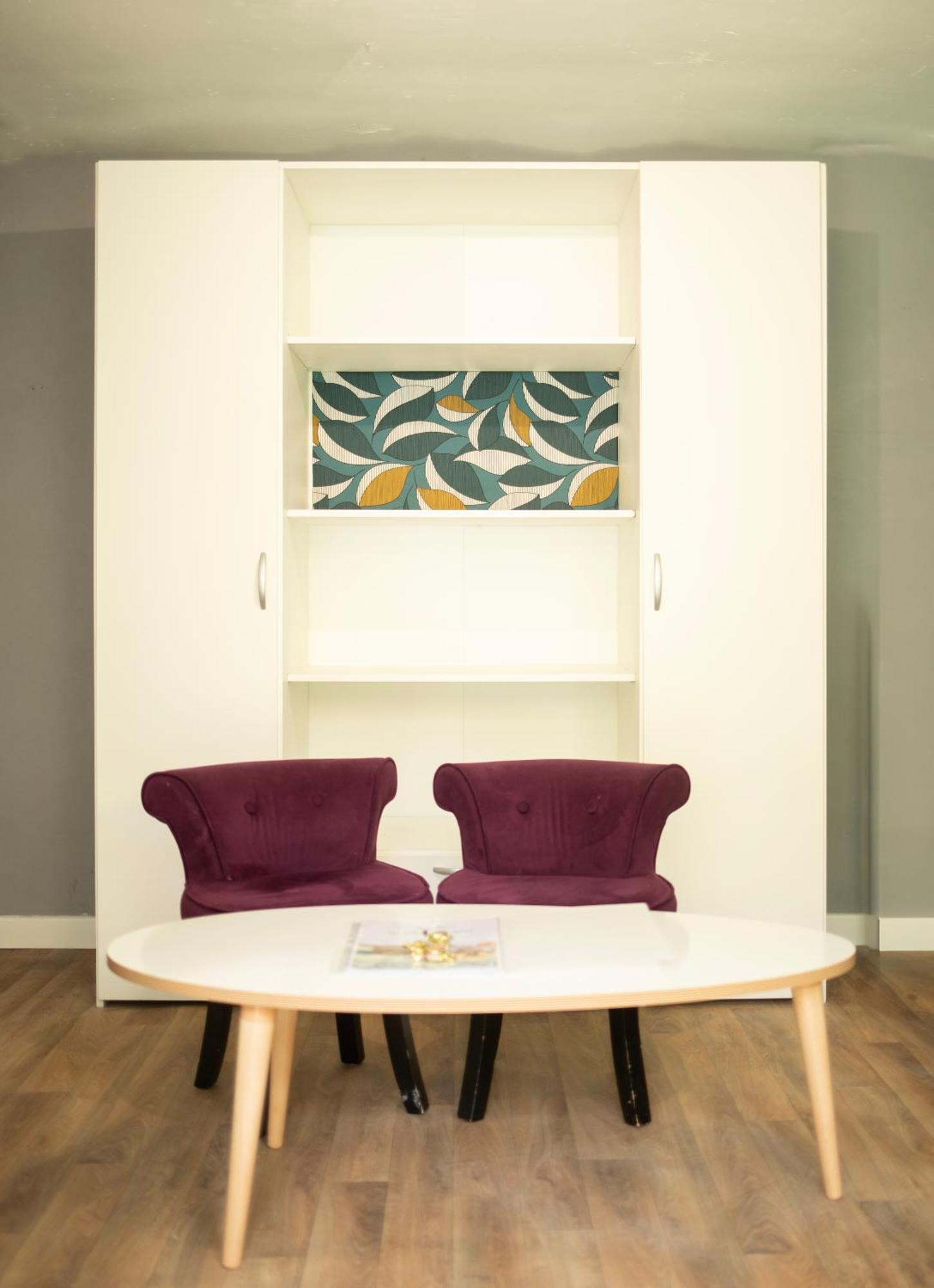 Cocon Avec Spa Dans Le Centre Boulogne-sur-Mer Esterno foto